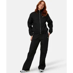 Womens Woven Zip Pants-Nike Hot
