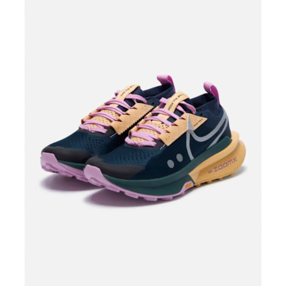 Womens Zegama Trail 2-Nike Outlet