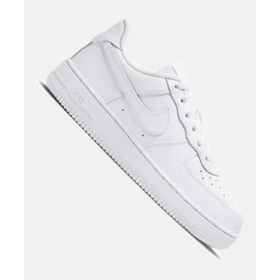 Younger Kids Air Force 1-Nike Fashion