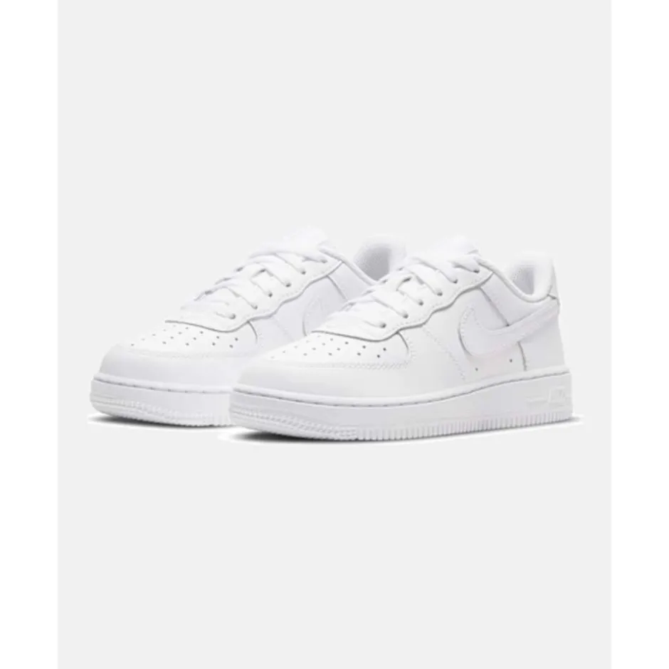 Younger Kids Air Force 1-Nike Fashion