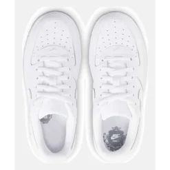 Younger Kids Air Force 1-Nike Fashion