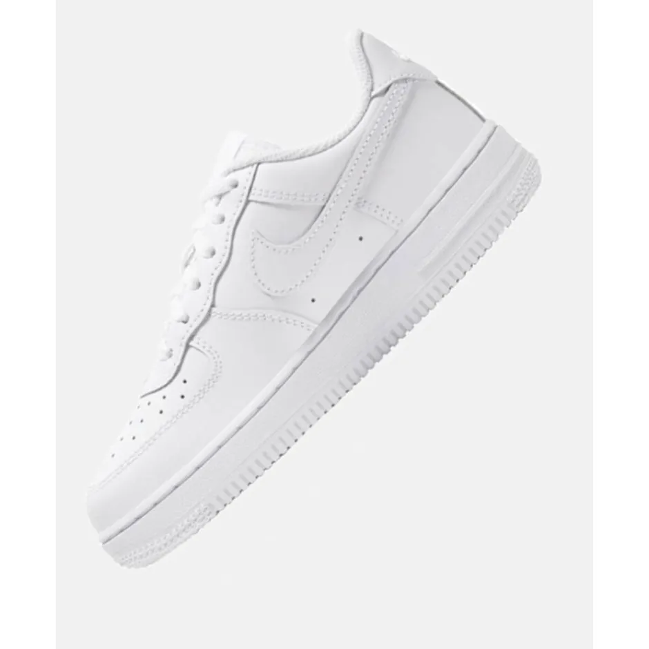 Younger Kids Air Force 1-Nike Fashion