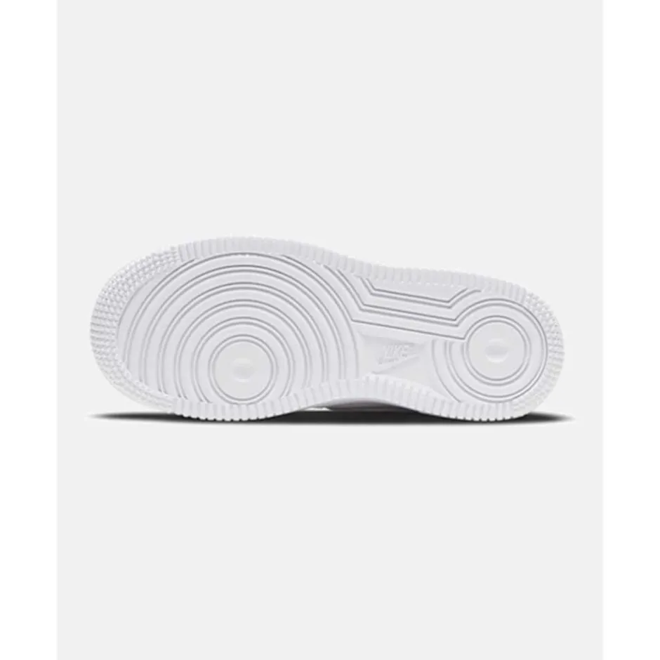 Younger Kids Air Force 1-Nike Fashion