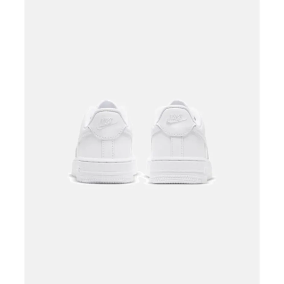 Younger Kids Air Force 1-Nike Fashion