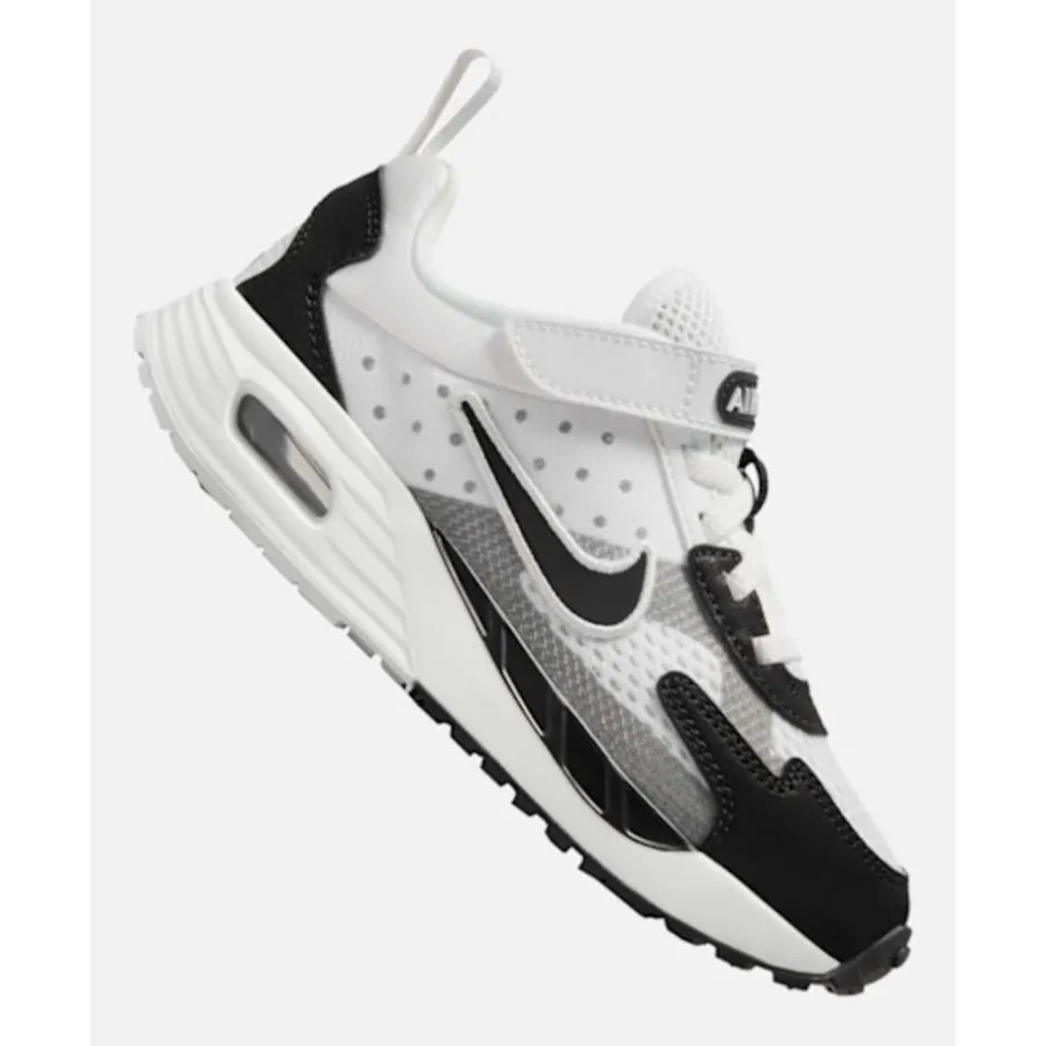 Younger Kids Air Max Solo-Nike New