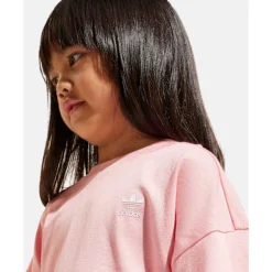 Younger Kids Bike Short Set-adidas Originals Discount