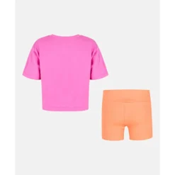 Younger Kids Bike Short Set-Nike Clearance