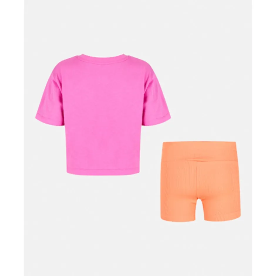 Younger Kids Bike Short Set-Nike Clearance