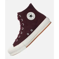 Younger Kids Chuck Taylor All Star EVA Lift-Converse Hot