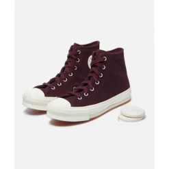 Younger Kids Chuck Taylor All Star EVA Lift-Converse Hot