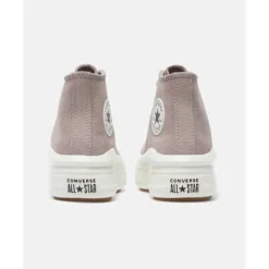 Younger Kids Chuck Taylor All Star Move-Converse Online