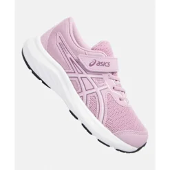 Younger Kids Contend 9-Asics Best
