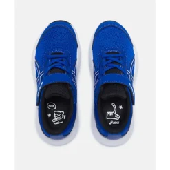 Younger Kids Contend 9-Asics Sale