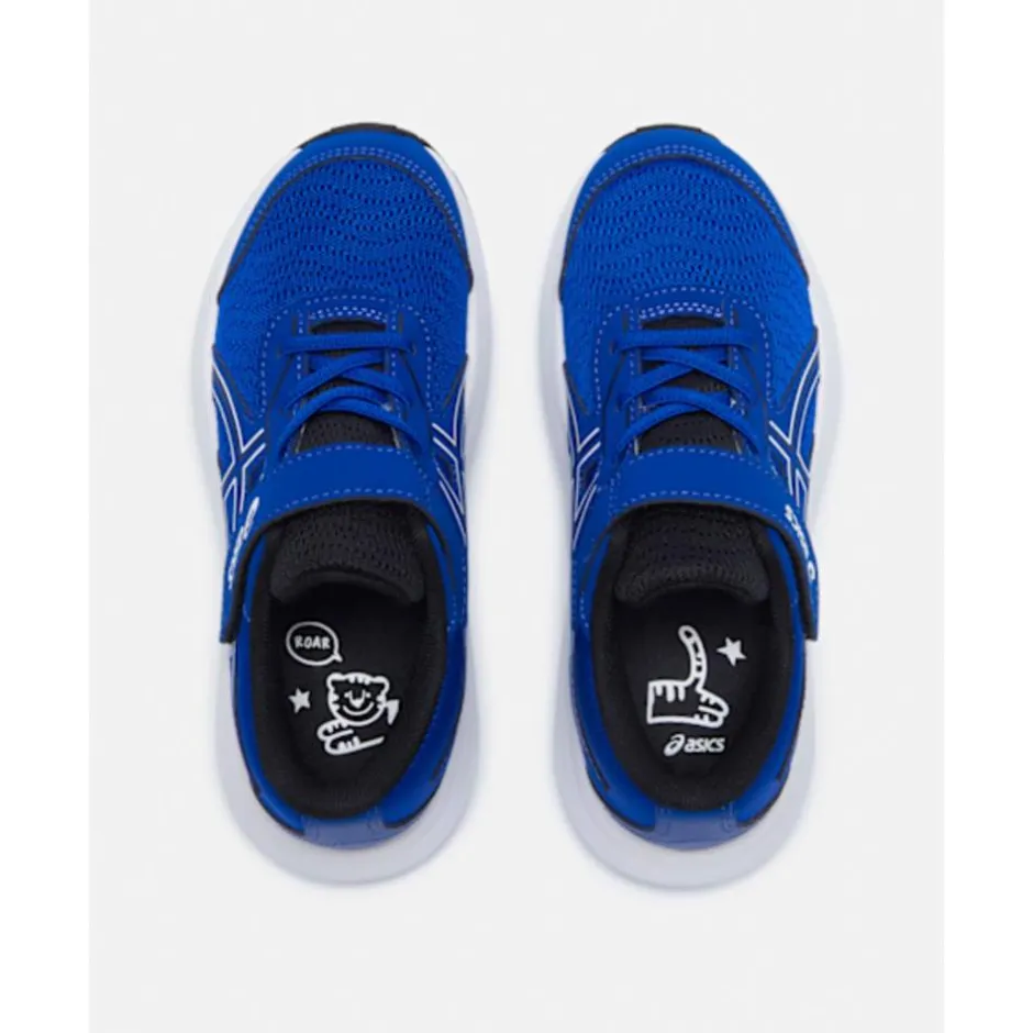 Younger Kids Contend 9-Asics Sale