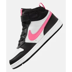 Younger Kids Court Borough Mid 2-Nike Best
