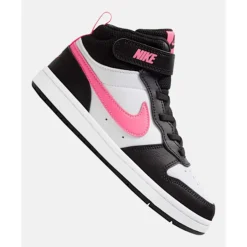Younger Kids Court Borough Mid 2-Nike Best