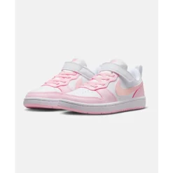 Younger Kids Court Borough Low Recraft-Nike Sale