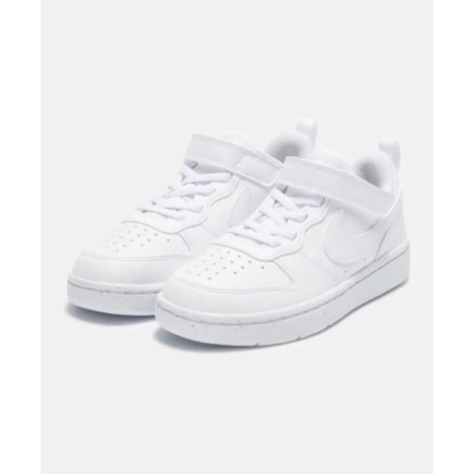 Younger Kids Court Borough Low Recraft-Nike Best