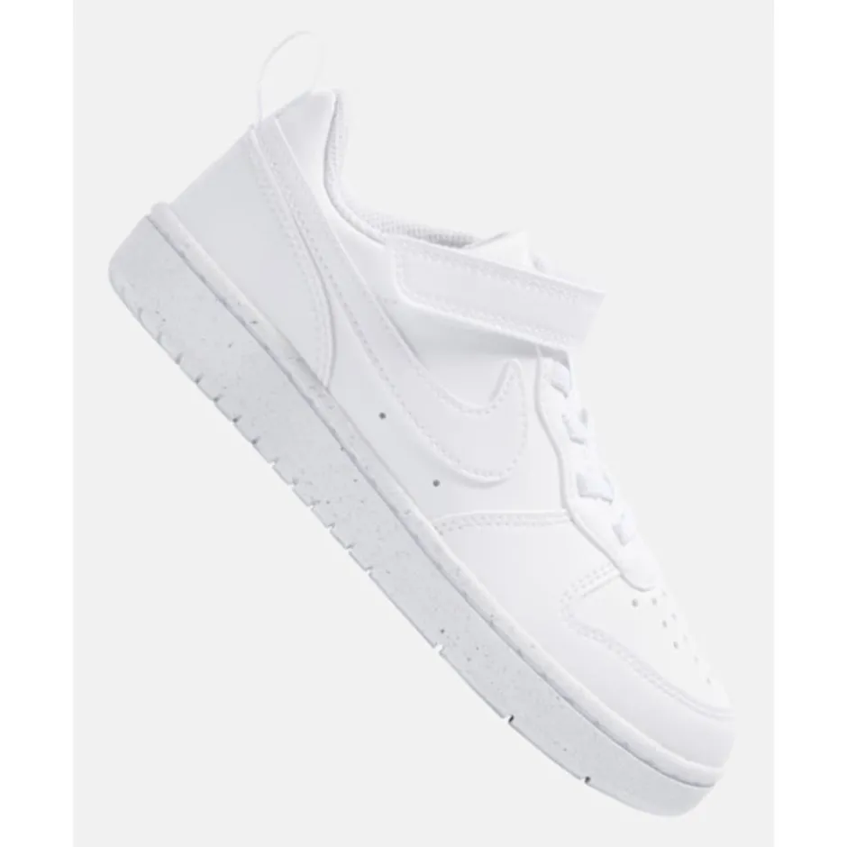 Younger Kids Court Borough Low Recraft-Nike Best