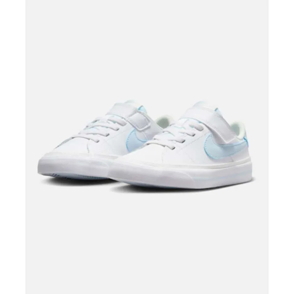 Younger Kids Court Legacy-Nike Outlet
