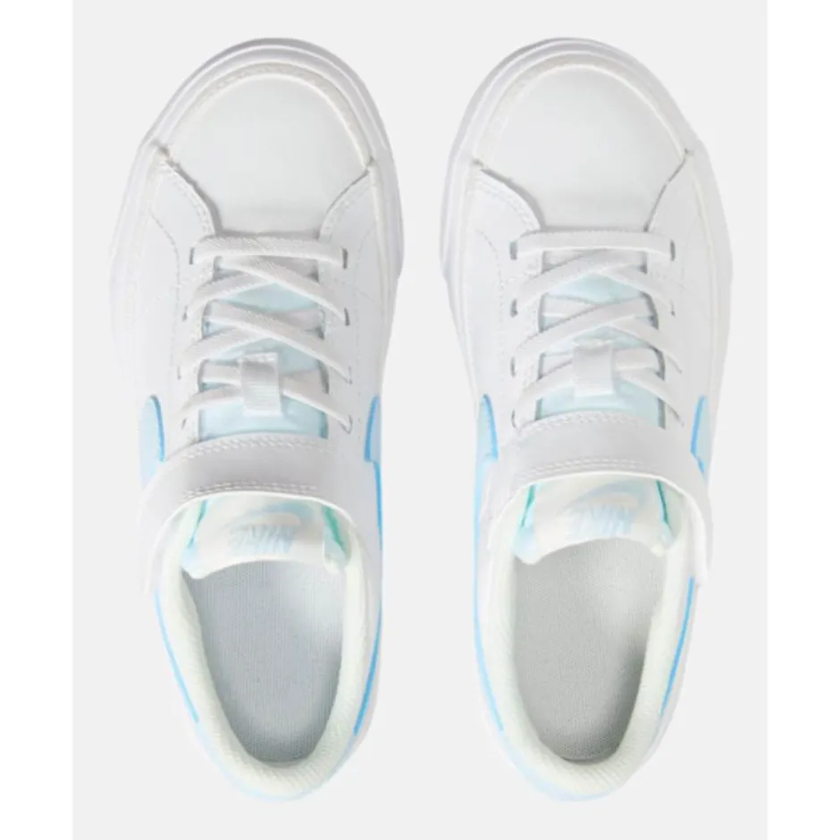 Younger Kids Court Legacy-Nike Outlet