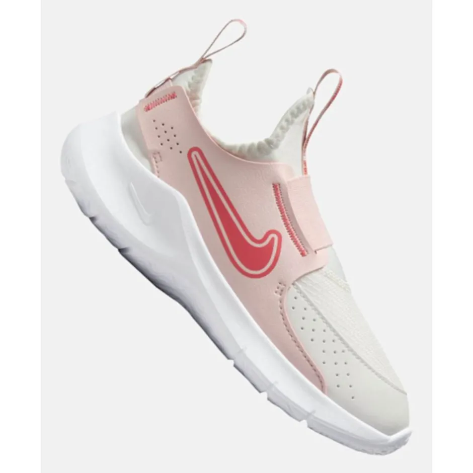 Younger Kids Flex Runner 3-Nike Fashion