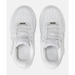 Younger Kids Force 1 Low Easyon-Nike Discount