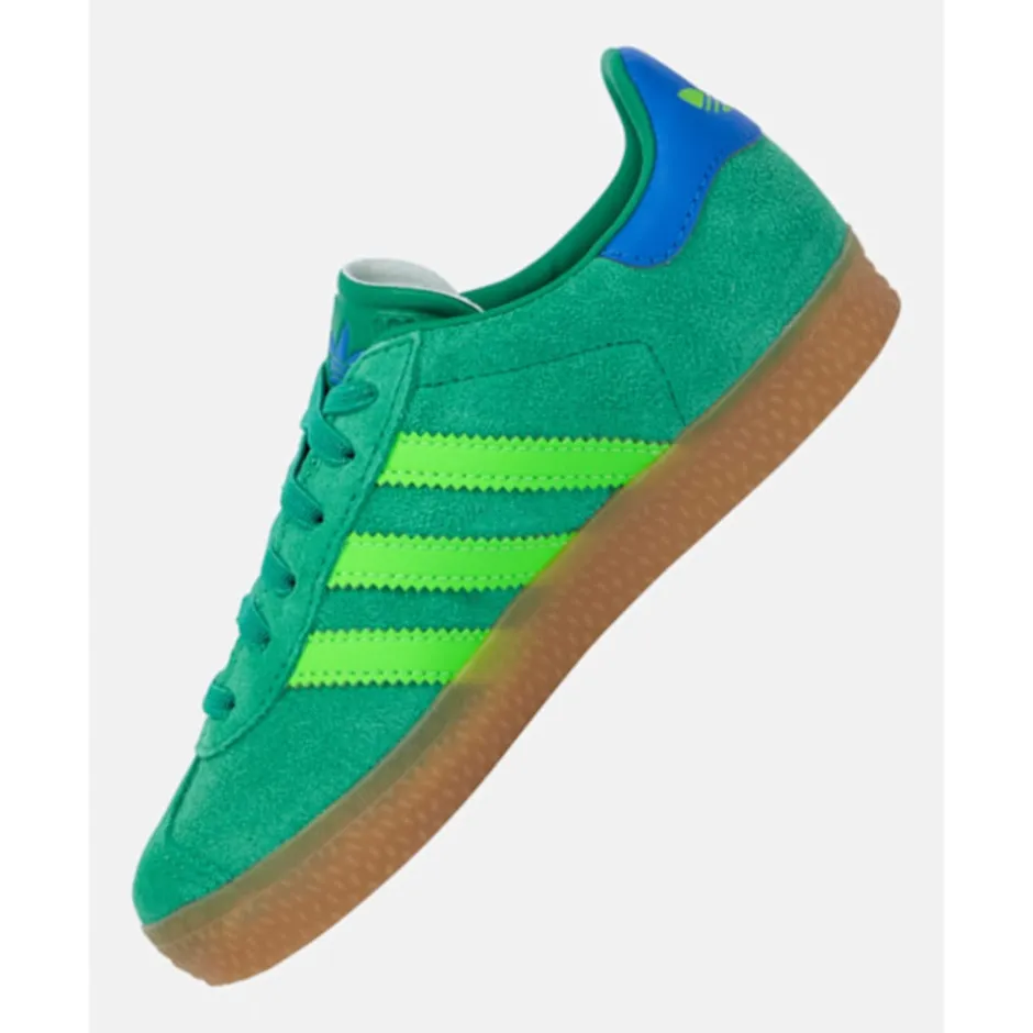 Younger Kids Gazelle-adidas Originals Fashion