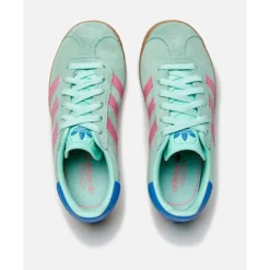 Younger Kids Gazelle-adidas Originals Clearance