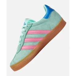 Younger Kids Gazelle-adidas Originals Clearance