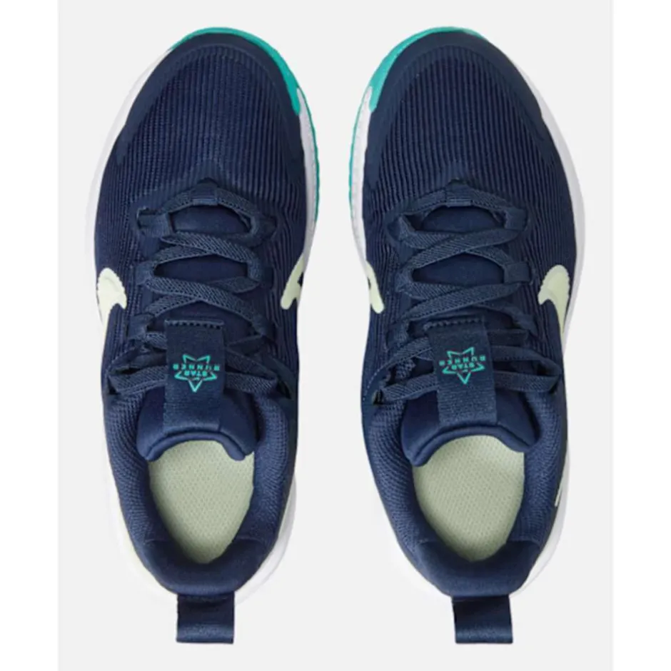 Younger Kids Star Runner 4-Nike Sale