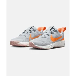 Younger Kids Star Runner 4-Nike Sale