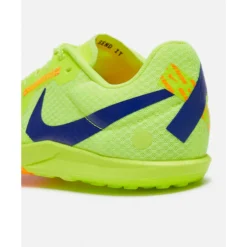 Zoom Rival XC Cross Country Spikes-Nike New